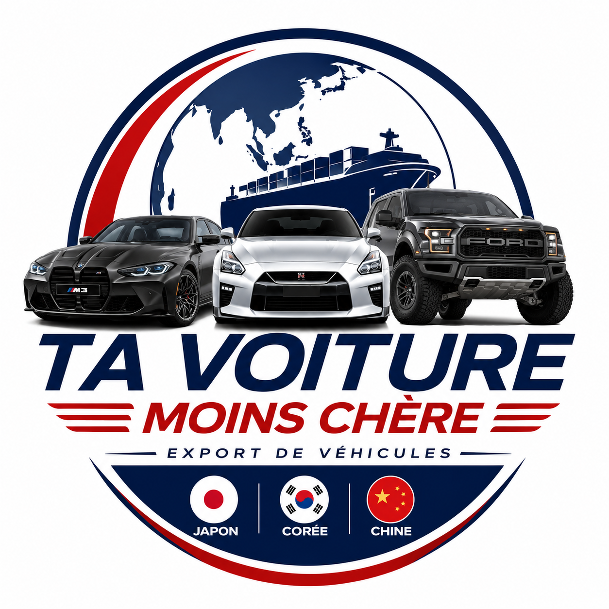 Ta Voiture Moins Chère